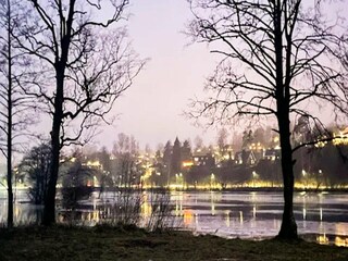 Casa per le vacanze Boras  22