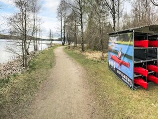 Vakantiehuis Boras  27