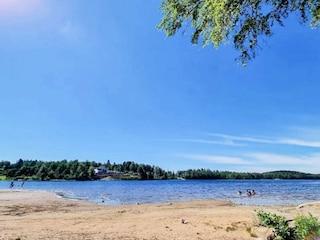 Casa de vacaciones Boras  19