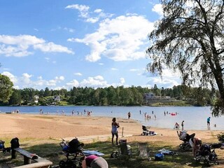 Casa per le vacanze Boras  31