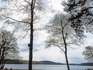 Maison de vacances Boras  36