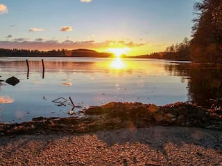 Maison de vacances Boras  19