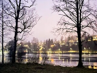 Maison de vacances Boras  10