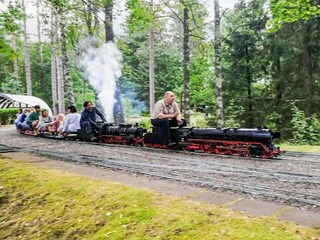 Maison de vacances Boras  12