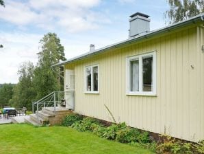 Holiday house 4 Personen Ferienhaus in BORÅS - Boras - image1