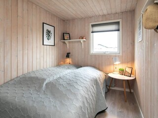 Casa de vacaciones Løkken  3