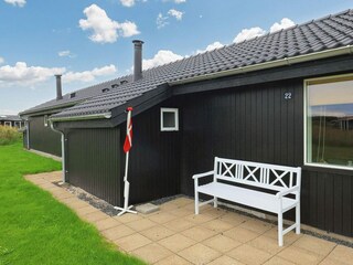 Casa de vacaciones Løkken  6