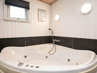 Casa de vacaciones Løkken  7