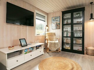 Casa de vacaciones Løkken  13