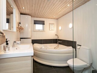 Casa de vacaciones Løkken  16