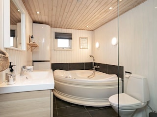 Ferienhaus Løkken  14