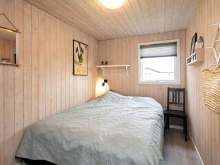 Casa de vacaciones Løkken  17