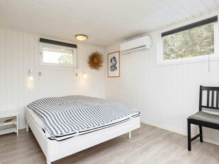 Casa de vacaciones Løkken  20