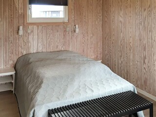 Casa de vacaciones Løkken  4
