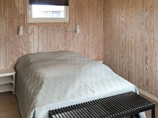 Maison de vacances Løkken  4