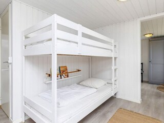 Casa de vacaciones Løkken  22