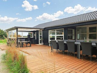 Holiday house Løkken  7