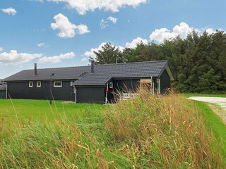 Casa de vacaciones Løkken  27