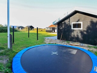Holiday house Løkken  22