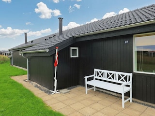 Holiday house Løkken  15