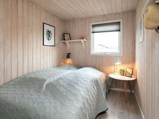 Maison de vacances Løkken  18
