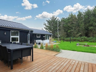 Vakantiehuis Løkken  37