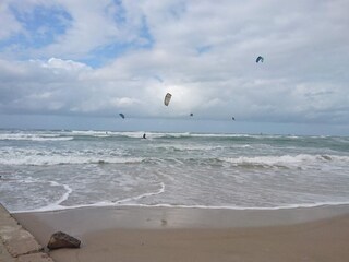 Casa de vacaciones Løkken  35