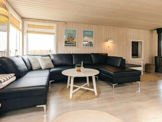 Ferienhaus Løkken  24