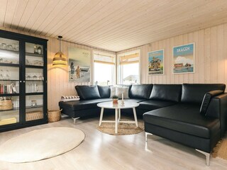 Casa per le vacanze Løkken  22