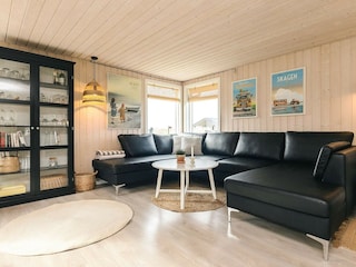 Ferienhaus Løkken  25