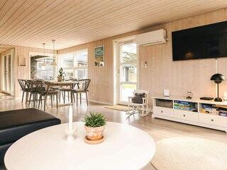 Ferienhaus Løkken  48
