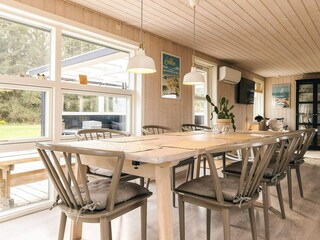 Ferienhaus Løkken  26