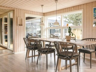 Ferienhaus Løkken  48