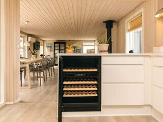 Ferienhaus Løkken  27