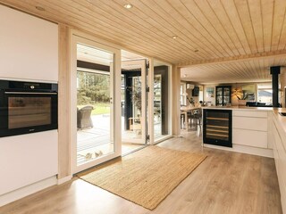 Ferienhaus Løkken  28