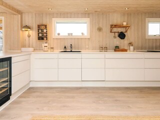 Ferienhaus Løkken  35