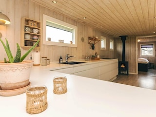 Ferienhaus Løkken  29