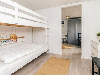 Ferienhaus Løkken  53