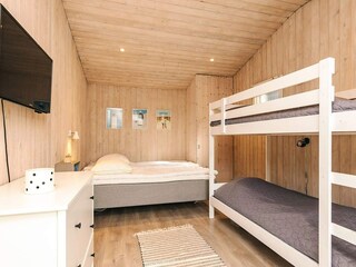 Casa per le vacanze Løkken  35