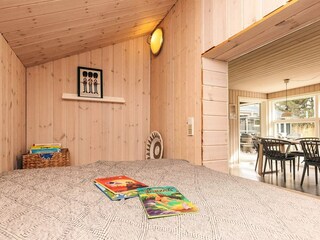 Ferienhaus Løkken  38
