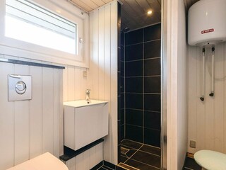 Ferienhaus Løkken  36