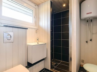 Holiday house Løkken  32