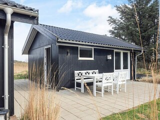 Casa per le vacanze Løkken  28