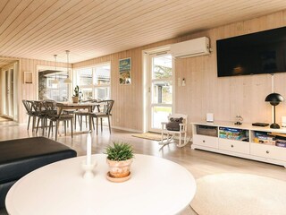 Casa per le vacanze Løkken  54