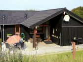 Casa de vacaciones Hirtshals Grabación al aire libre 1