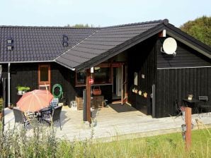 Holiday house 6 person holiday home in Hirtshals - Hirtshals - image1