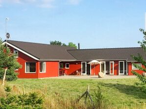 12 Personen Ferienhaus in Ebeltoft - Ebeltoft - image1