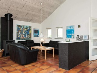 Holiday house Ebeltoft  15