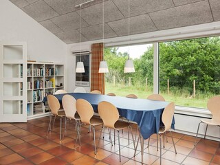 Maison de vacances Ebeltoft  23