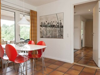 Maison de vacances Ebeltoft  16